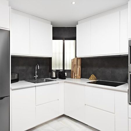 מארבלה Two Bedroom Apartment In Puerto Banus With Terrace מראה חיצוני תמונה