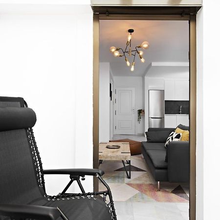מארבלה Two Bedroom Apartment In Puerto Banus With Terrace מראה חיצוני תמונה