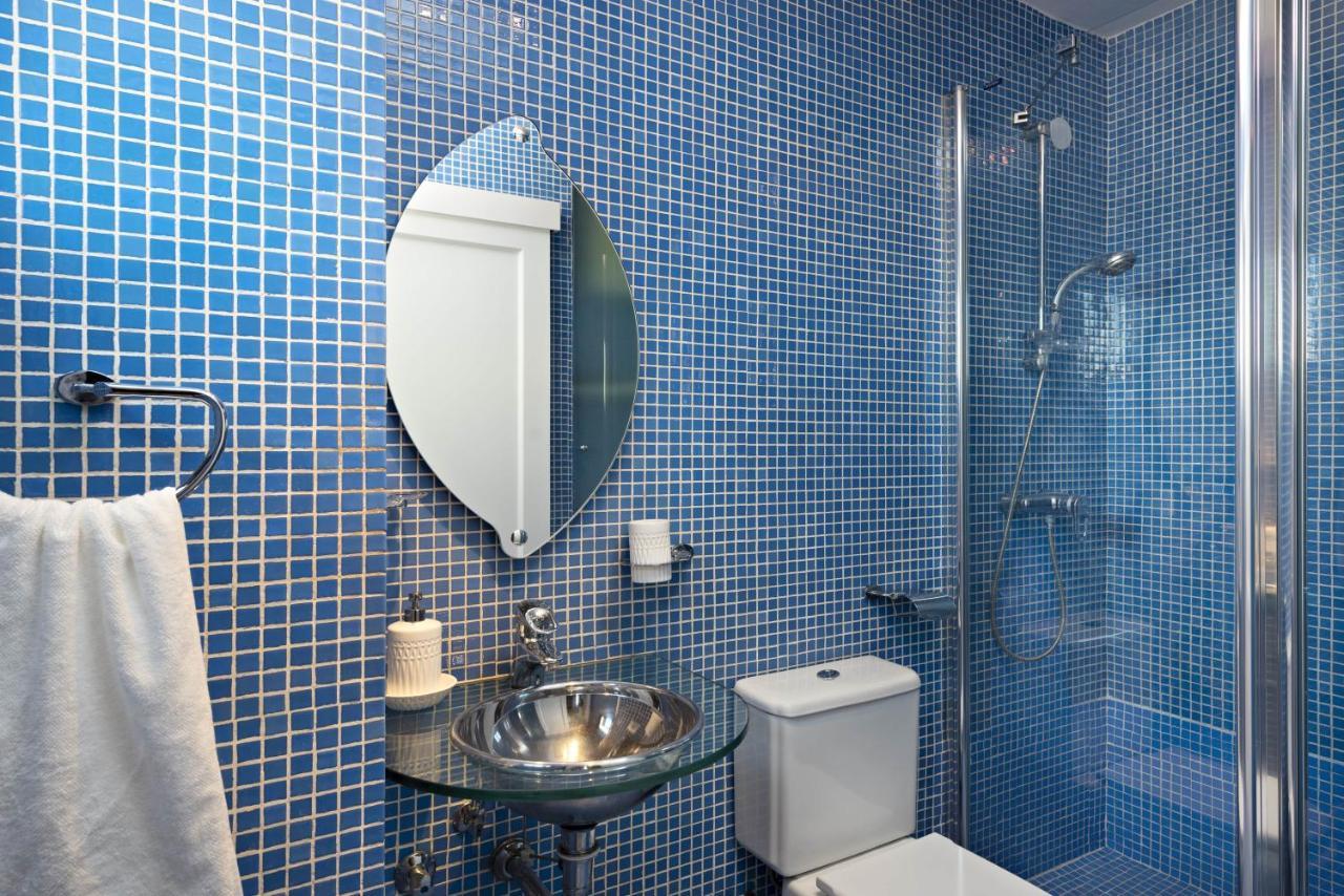 מארבלה Two Bedroom Apartment In Puerto Banus With Terrace מראה חיצוני תמונה